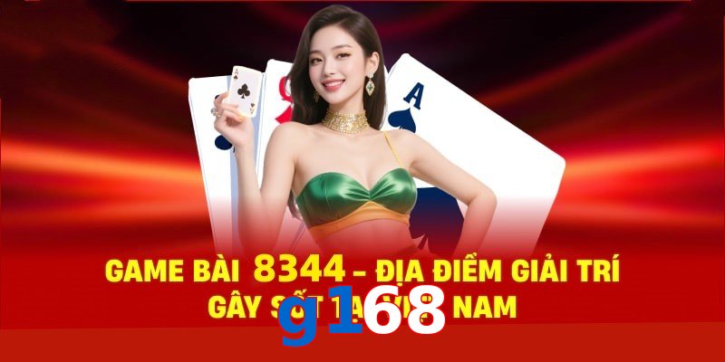 Casino g168 - Sảnh Cược Sòng Bạc Đa Dạng Trải Nghiệm