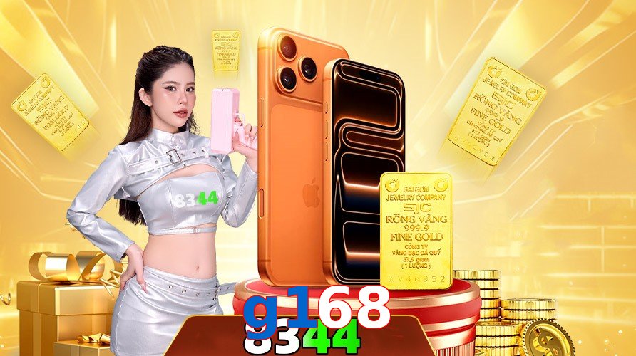Khuyến Mãi g168- Cơ Hội Nhận Thưởng Hấp Dẫn Cho Người Chơi