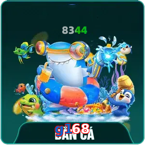 ban-ca-g168