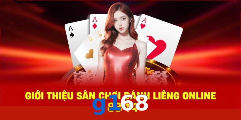 Lý do tham gia chơi tại sảnh casino g168