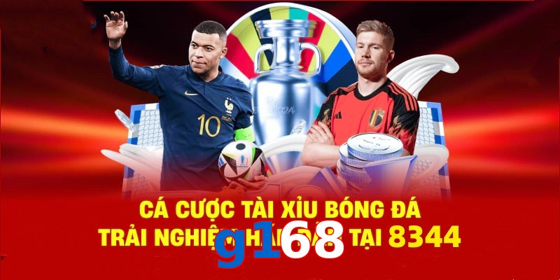 Thể Thao g168- Sân Chơi Của Các Tín Đồ Cá Cược Chính Hiệu