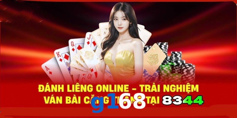 Đánh Liêng Online – Trải Nghiệm Ván Bài Căng Thẳng Tại g168