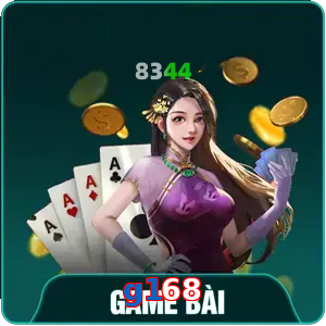 game-bai-g168
